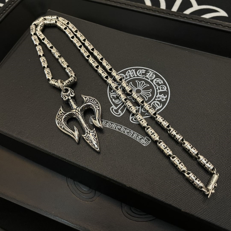 Chrome Hearts Necklaces